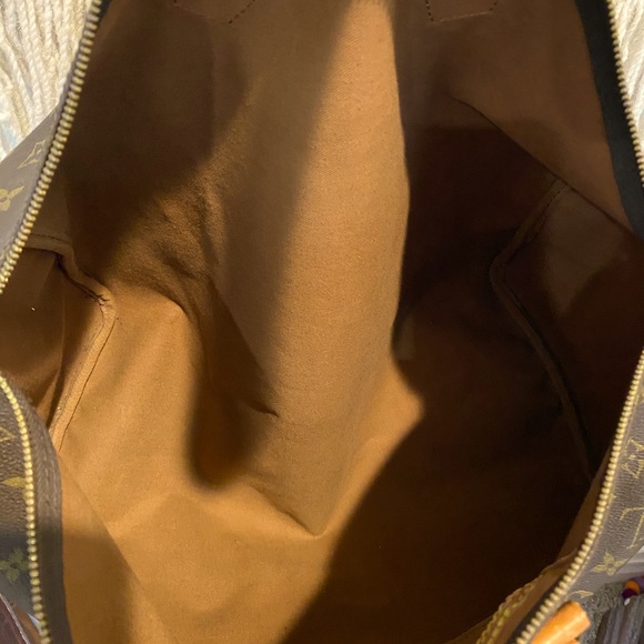 ❤️Louis Vuitton Authentic Vintage Speedy 1987 - Picture 9 of 16